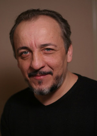 Виктор Тереля