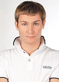 Николай Наумов
