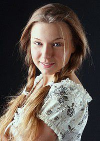 Татьяна Чердынцева