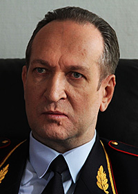 Олег Метелев