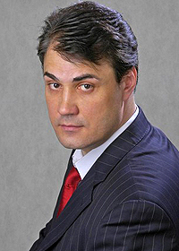 Сергей Бездушный