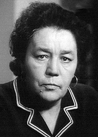 Мария Андрианова