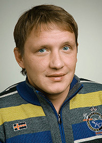 Андрей Сорокин (II)