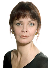 Анна Маланкина