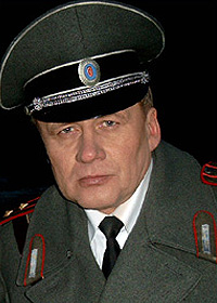 Анатолий Гурьев