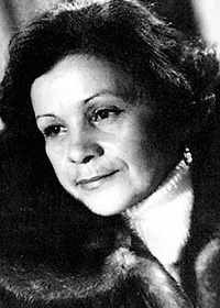 Мария Виноградова