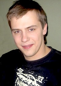 Иван Жидков
