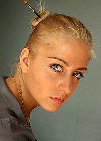 Ксения Баскакова
