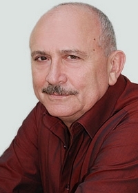 Александр Шаровский
