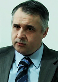 Анатолий Хропов