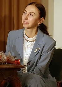 Нина Семизорова