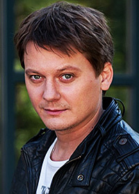 Сергей Яценюк