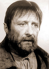 Геннадий Гарбук