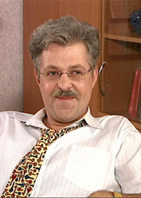 Юрий Стыцковский