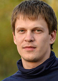 Андрей Исаенко
