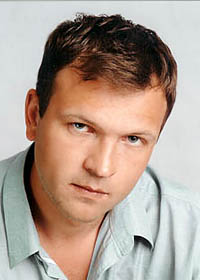 Пётр Баранчеев