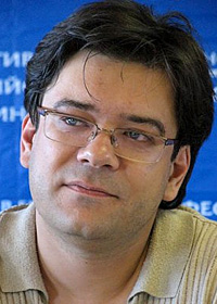 Андрей Прошкин