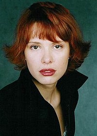 Татьяна Колганова