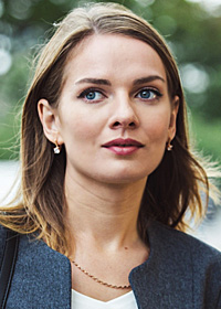 Ольга Дятловская