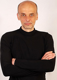 Ромуальд Макаренко