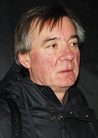 Анатолий Ященко