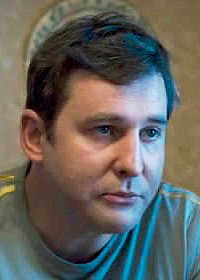 Алексей Розин