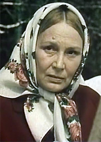 Александра Климова