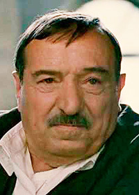 Бухути Закариадзе