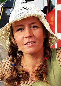 Наталья Третьякова (I)