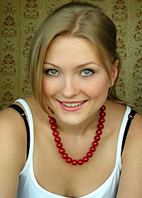 Светлана Брюханова