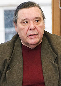 Сергей Николаев (I)