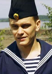 Александр Денисов (IV)