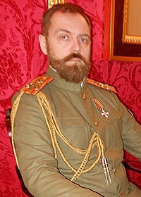 Юрий Чулков