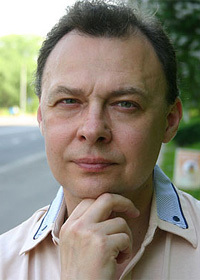 Андрей Душечкин