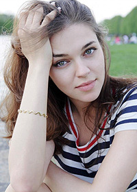 Анастасия Сорокина