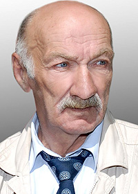 Владимир Головин (I)