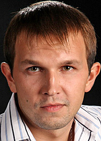 Сергей Интяков