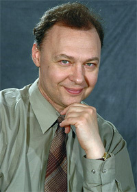 Андрей Душечкин