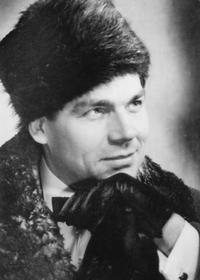 Дмитрий Гнатюк