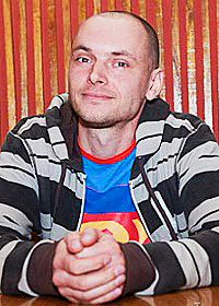 Александр Кананович
