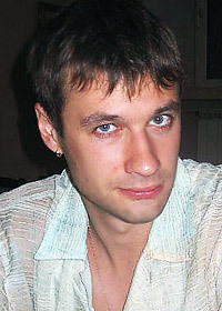 Владимир Колганов