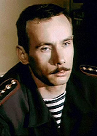 Александр Лабуш
