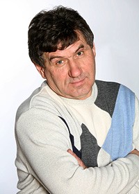 Александр Никольский