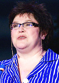 Елена Казаринова