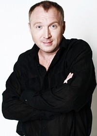 Олег Алмазов