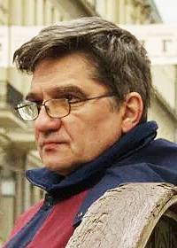 Александр Хотченков