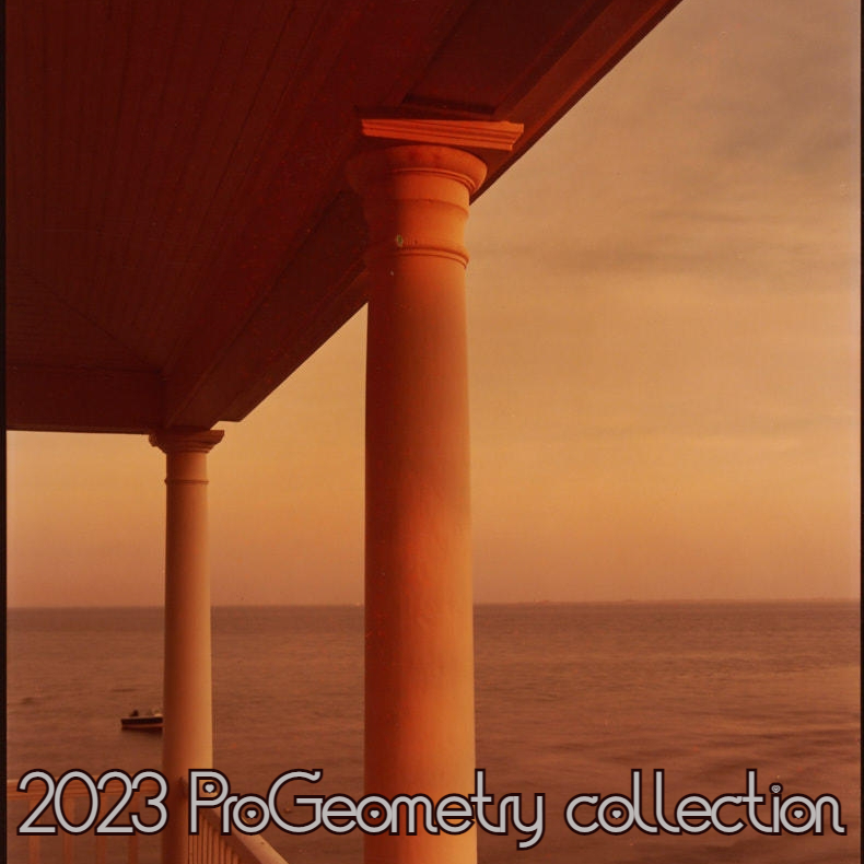 (progressive/progressive rock/progressive metal) VA - 2023 ProGeometry collection (best 2022 progressive music) - 2022, MP3, 320 kbps