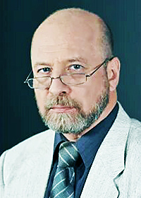 Кирилл Дубровицкий