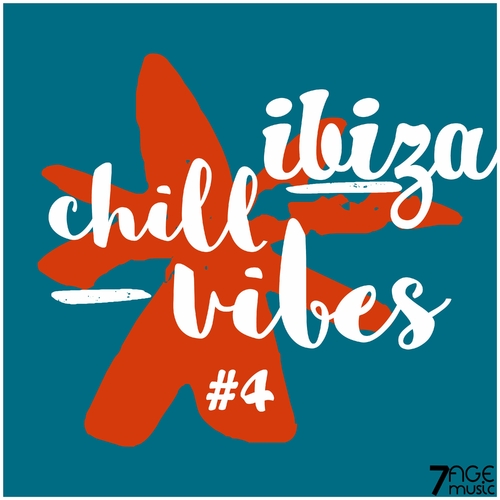 VA - Ibiza Chill Vibes, Vol. 4 (2023) MP3
