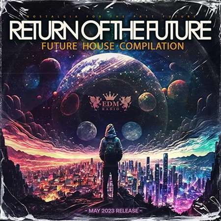 VA - Return Of The Future (2023) MP3